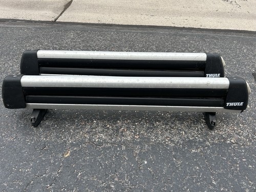 Thule 92724 universal - universal, top