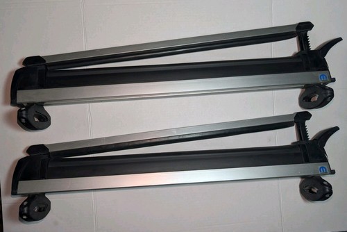Ski rack mopar - rack, by
